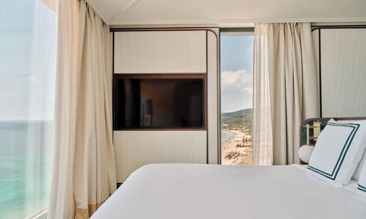 BLESS Ibiza The Site - Preferred Hotels & Resorts, Legend Collection
