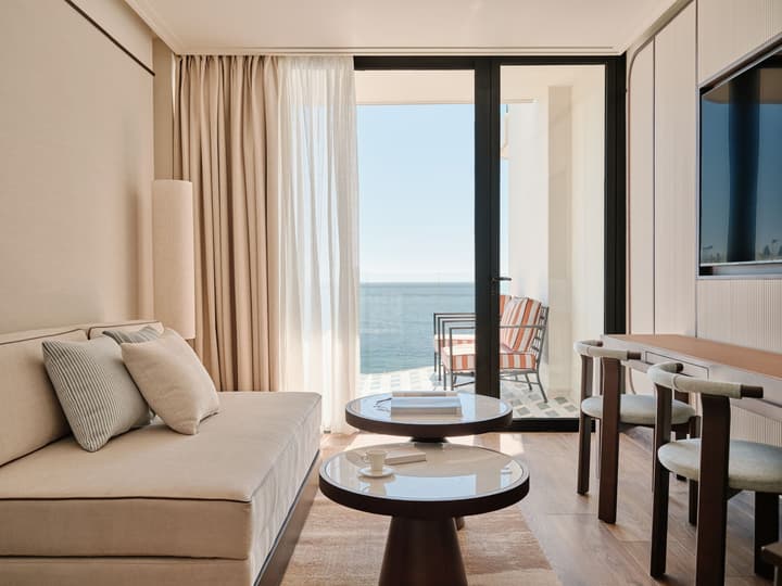 BLESS Ibiza The Site - Preferred Hotels & Resorts, Legend Collection