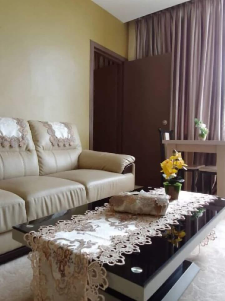 HIG Hotel & Convention