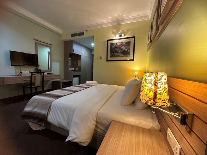 HIG Hotel & Convention