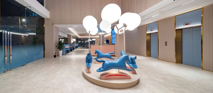 Hanting Hotel Ho Chi Minh City Downtown (汉庭国际胡志明市中心酒店)