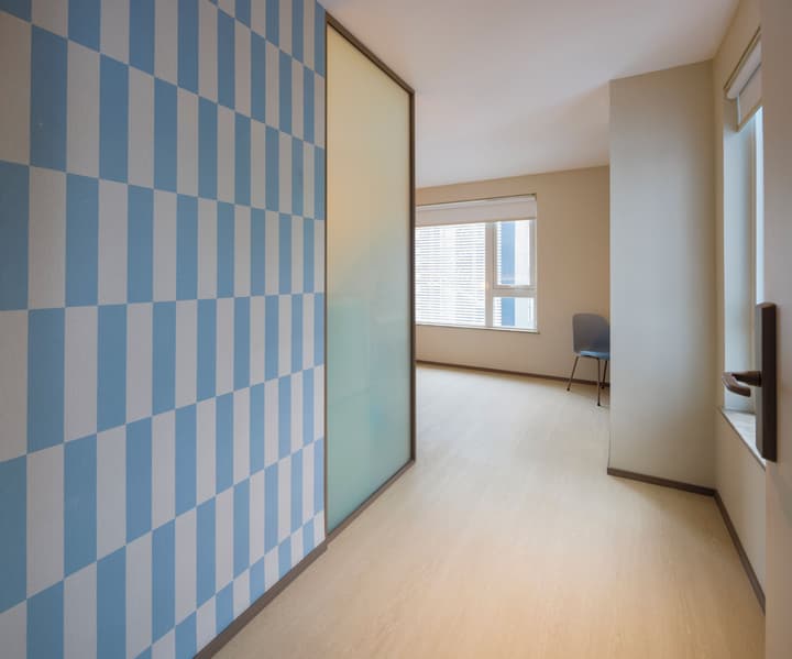 Hanting Hotel Ho Chi Minh City Downtown (汉庭国际胡志明市中心酒店)