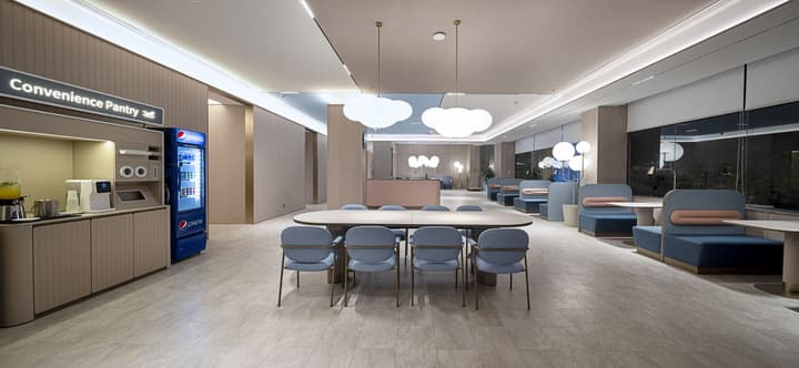 Hanting Hotel Ho Chi Minh City Downtown (汉庭国际胡志明市中心酒店)