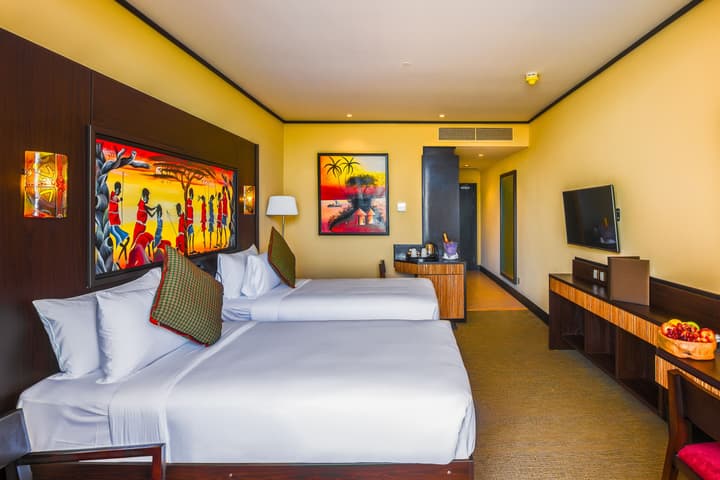 Ramada Resort by Wyndham Dar es Salaam