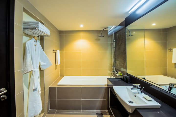 Ramada Resort by Wyndham Dar es Salaam