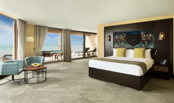 Ramada Resort by Wyndham Dar es Salaam