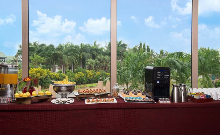 Ramada Resort by Wyndham Dar es Salaam