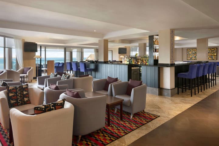 Ramada Resort by Wyndham Dar es Salaam