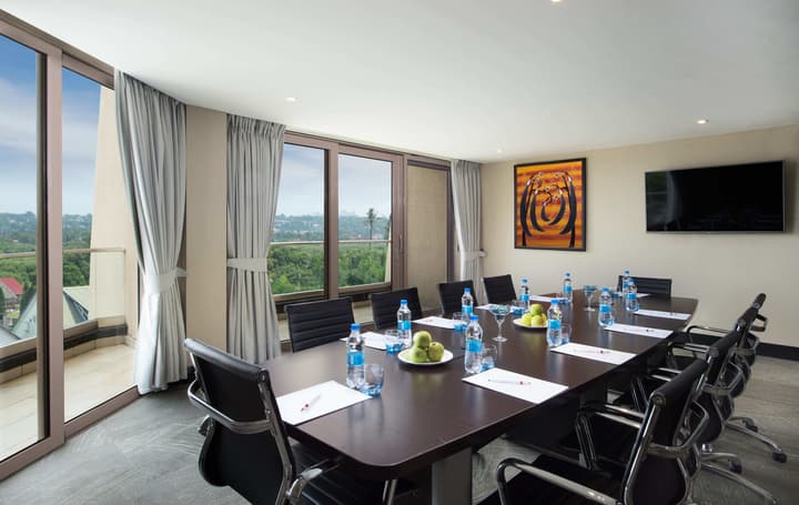 Ramada Resort by Wyndham Dar es Salaam