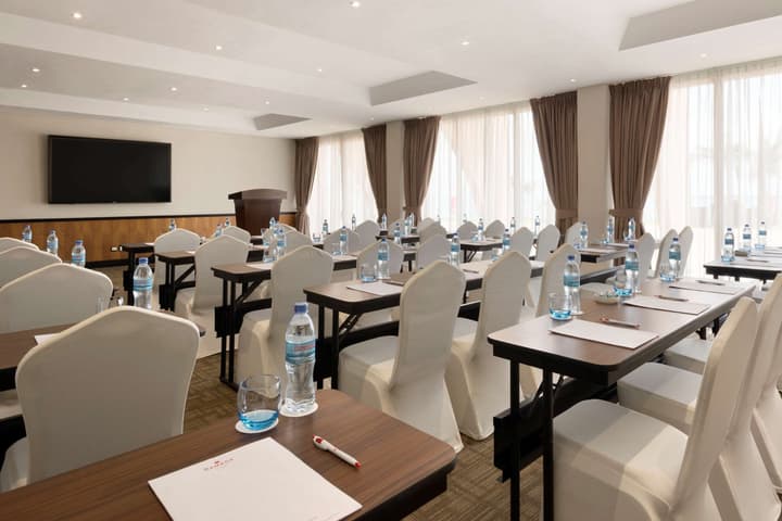 Ramada Resort by Wyndham Dar es Salaam