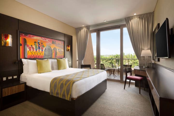 Ramada Resort by Wyndham Dar es Salaam