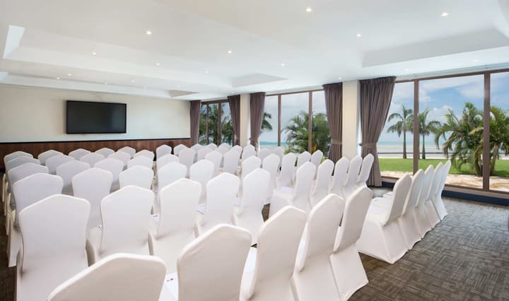 Ramada Resort by Wyndham Dar es Salaam