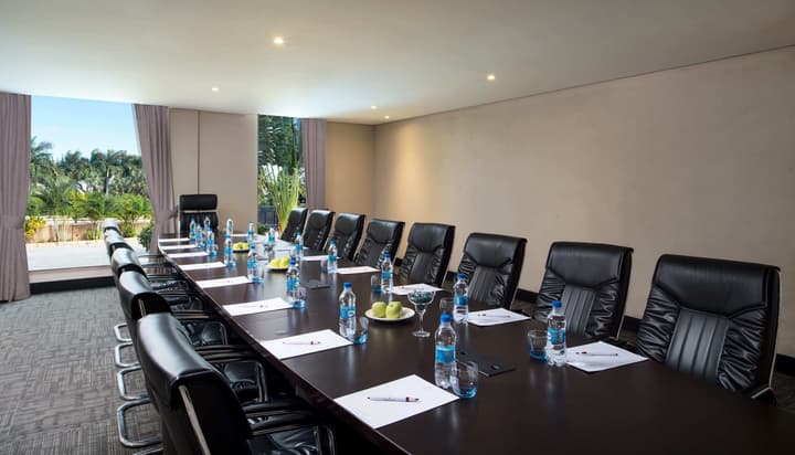 Ramada Resort by Wyndham Dar es Salaam