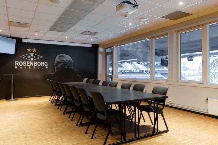 Scandic Lerkendal