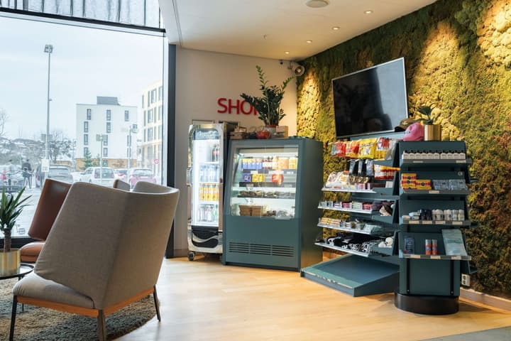 Scandic Lerkendal