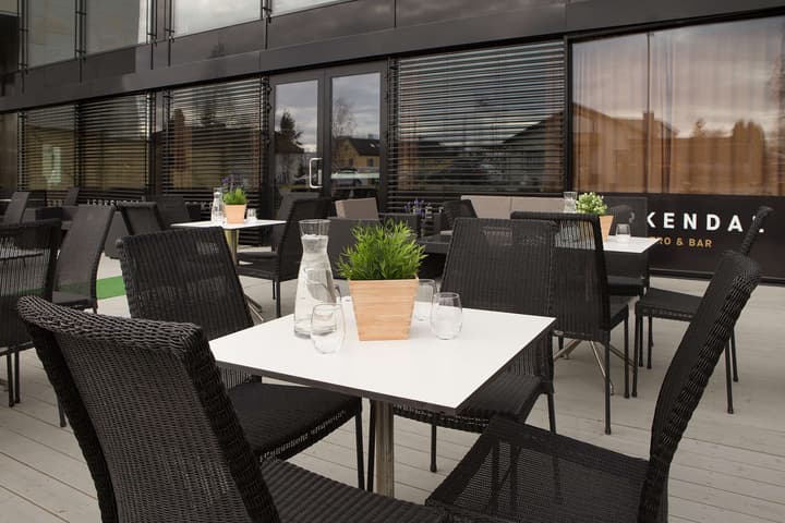 Scandic Lerkendal
