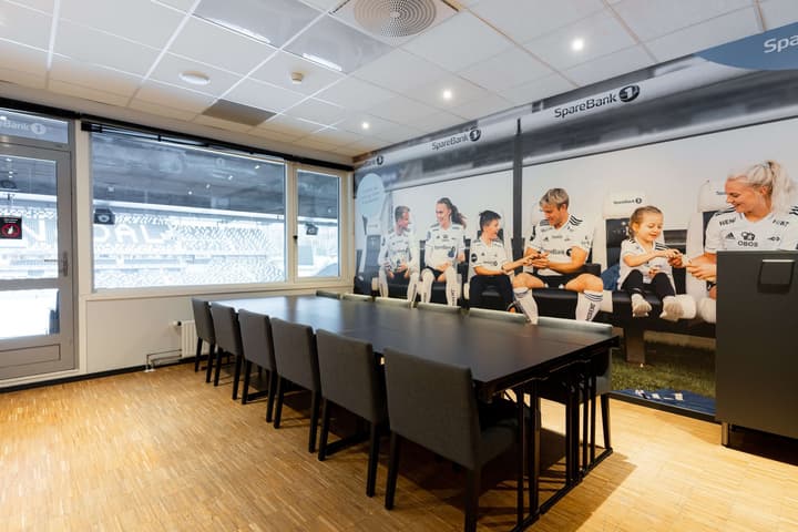 Scandic Lerkendal