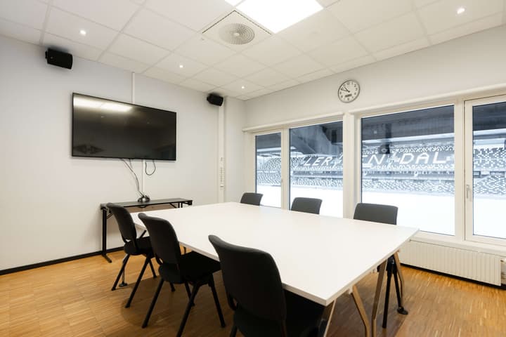 Scandic Lerkendal