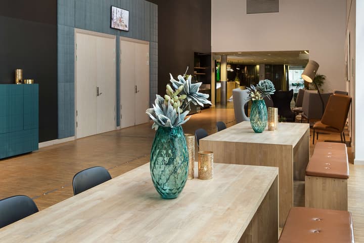 Scandic Lerkendal