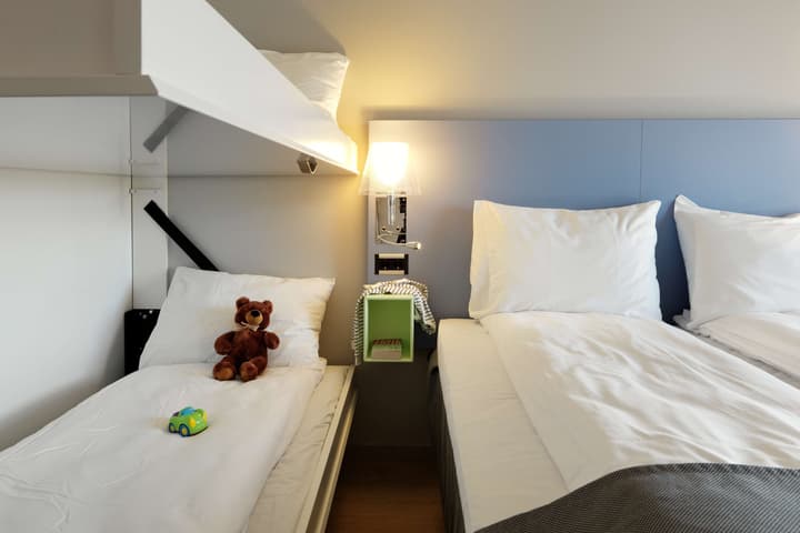 Scandic Lerkendal