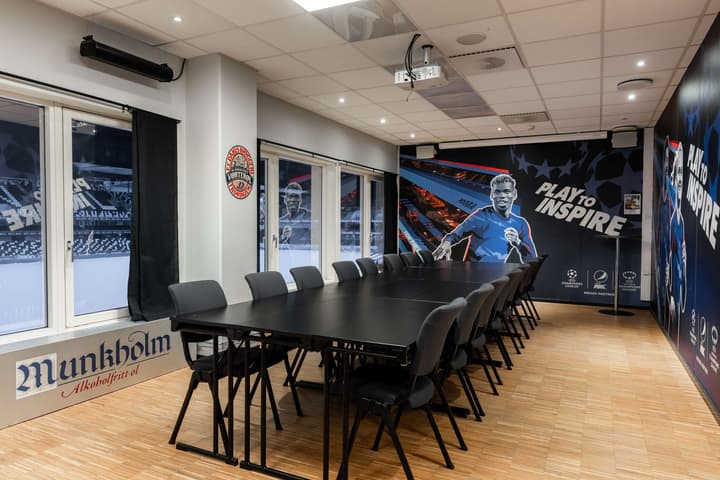 Scandic Lerkendal