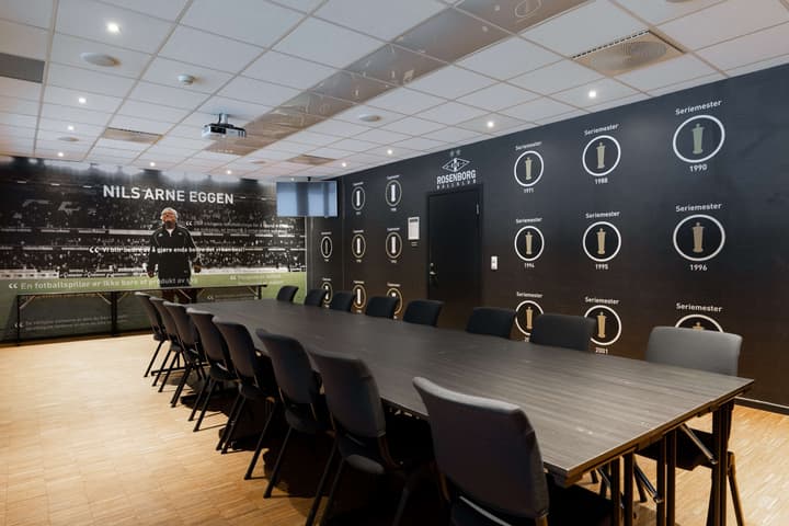 Scandic Lerkendal