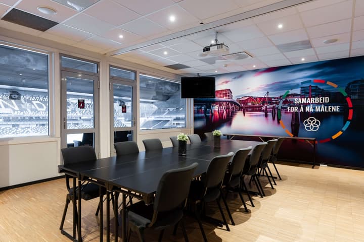 Scandic Lerkendal
