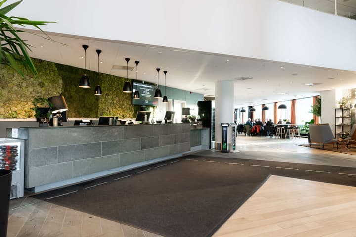 Scandic Lerkendal