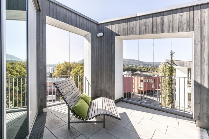 Green City Hotel Vauban
