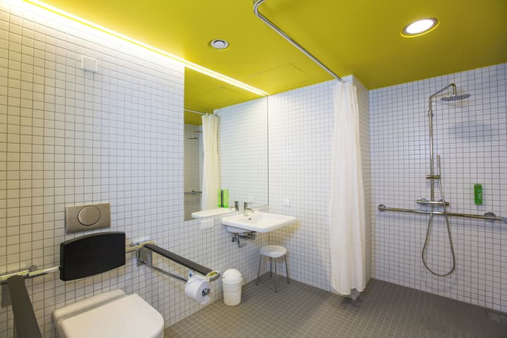 Green City Hotel Vauban