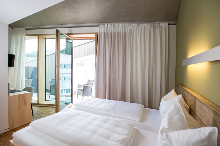 Green City Hotel Vauban