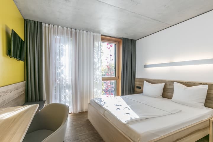 Green City Hotel Vauban