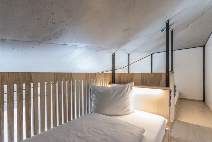 Green City Hotel Vauban