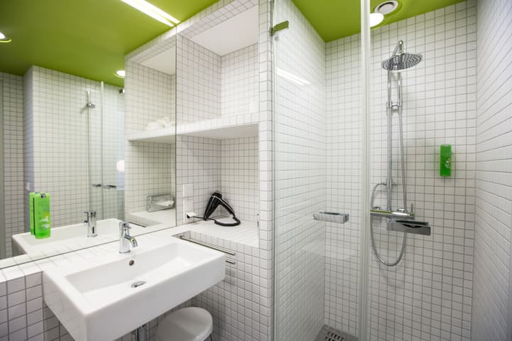 Green City Hotel Vauban