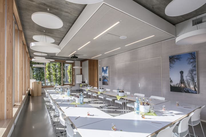 Green City Hotel Vauban