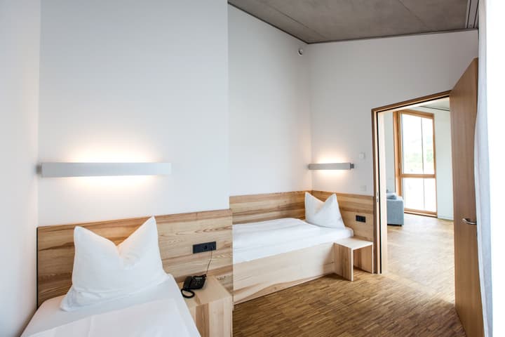 Green City Hotel Vauban
