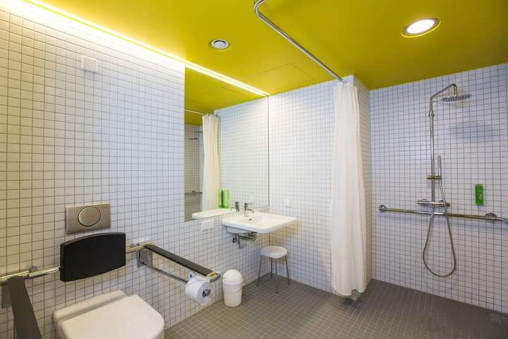 Green City Hotel Vauban