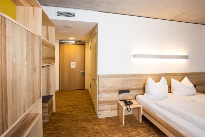 Green City Hotel Vauban