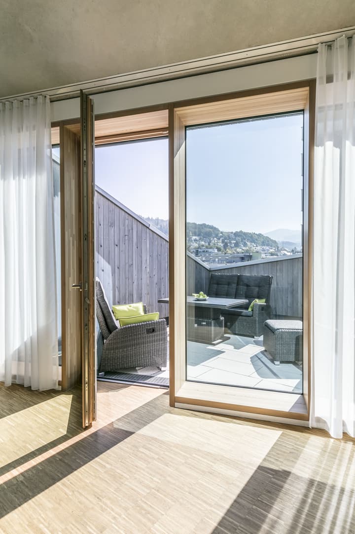 Green City Hotel Vauban