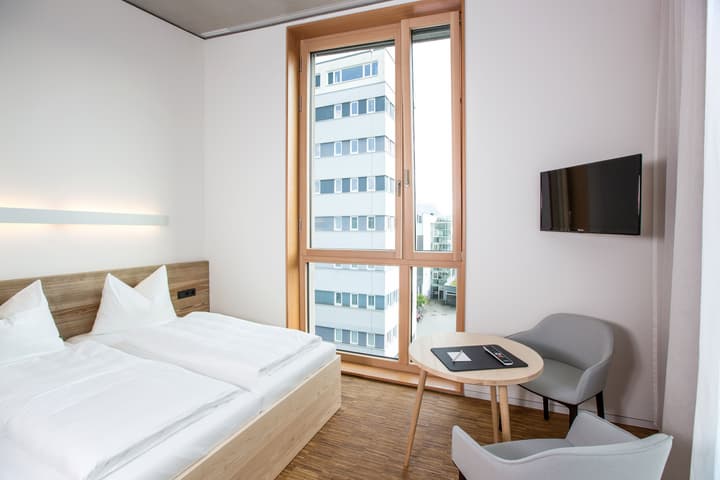 Green City Hotel Vauban