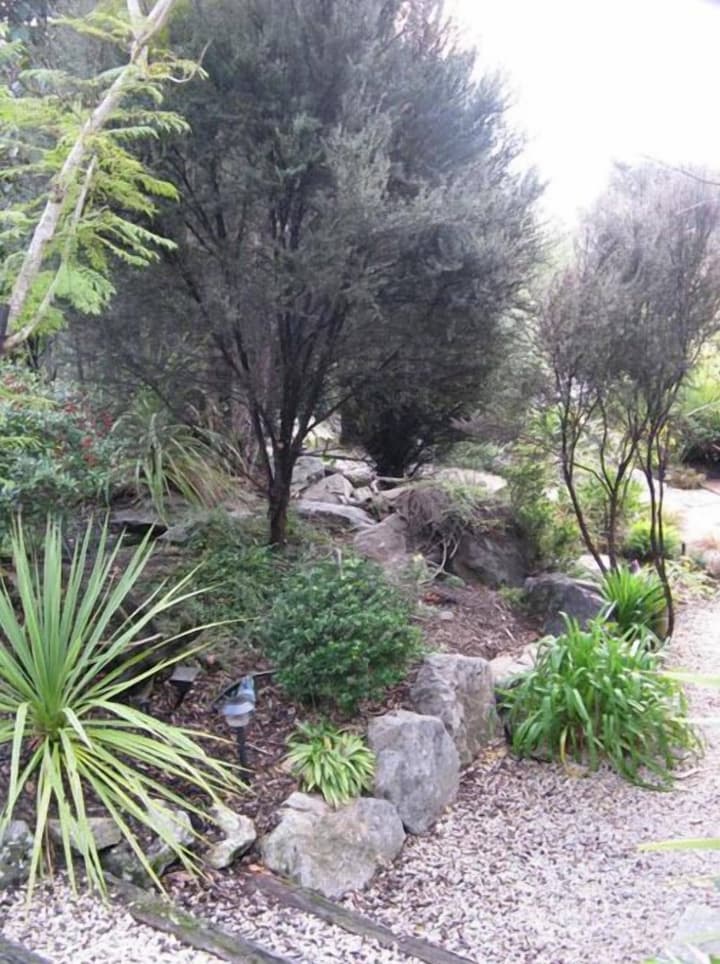 Joya Garden & Villa Studios