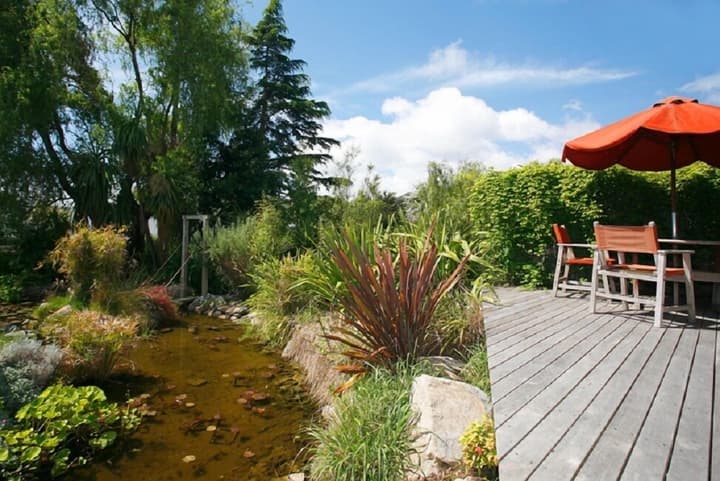 Joya Garden & Villa Studios