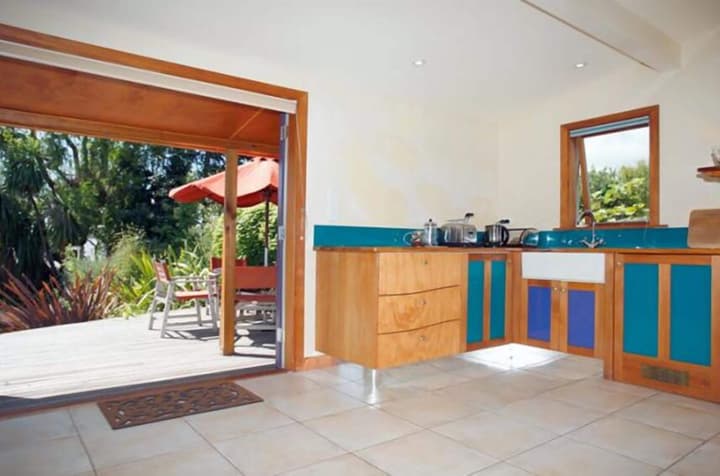 Joya Garden & Villa Studios