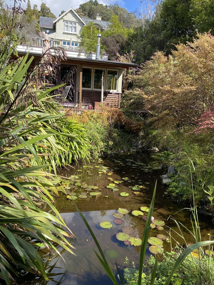Joya Garden & Villa Studios