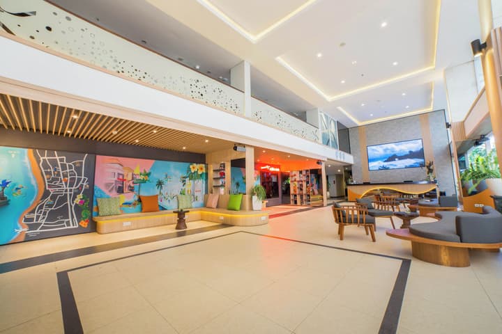 J4 Hotels Legian