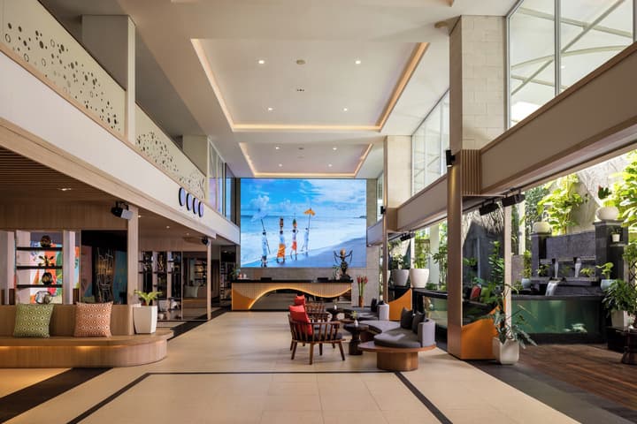 J4 Hotels Legian