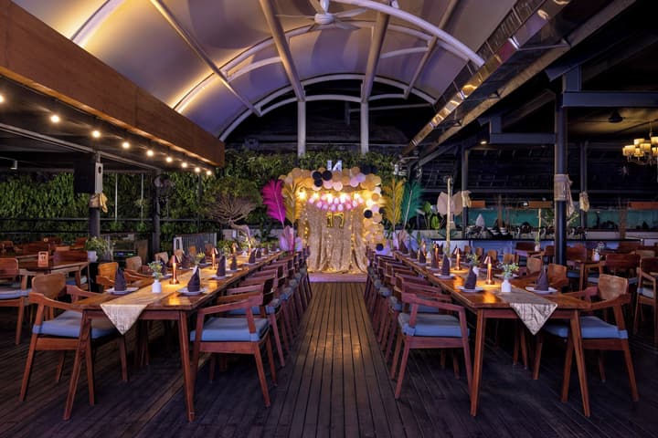 J4 Hotels Legian