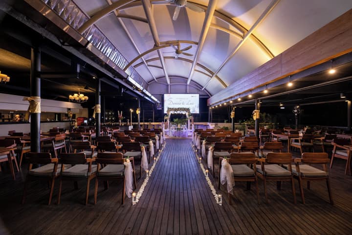 J4 Hotels Legian