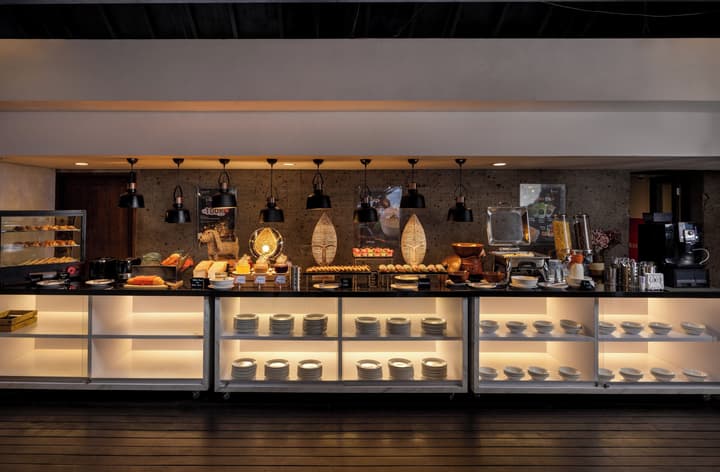 J4 Hotels Legian