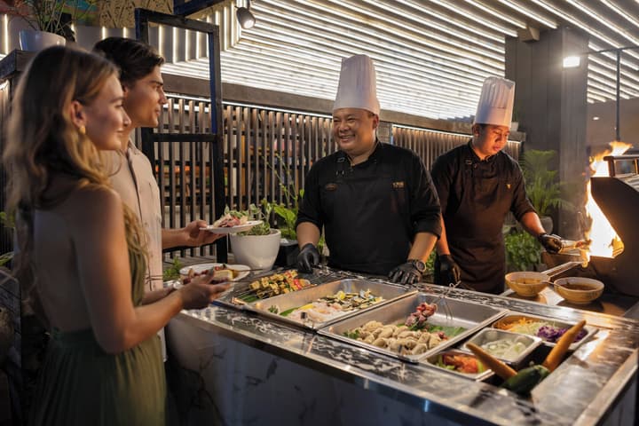J4 Hotels Legian